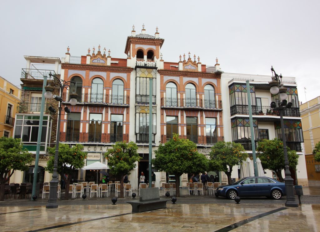 Ayuntamiento de Badajoz