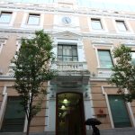 Palacio de la Diputación de Badajoz